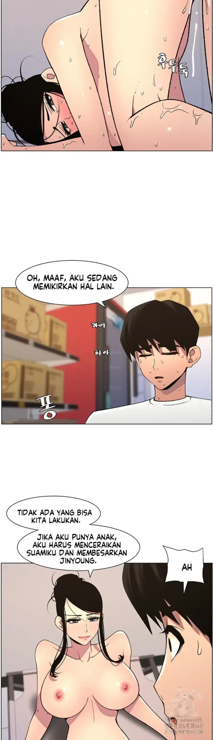 image-komik-secret-lesson-with-my-younger-sister-chapter-50-21/40