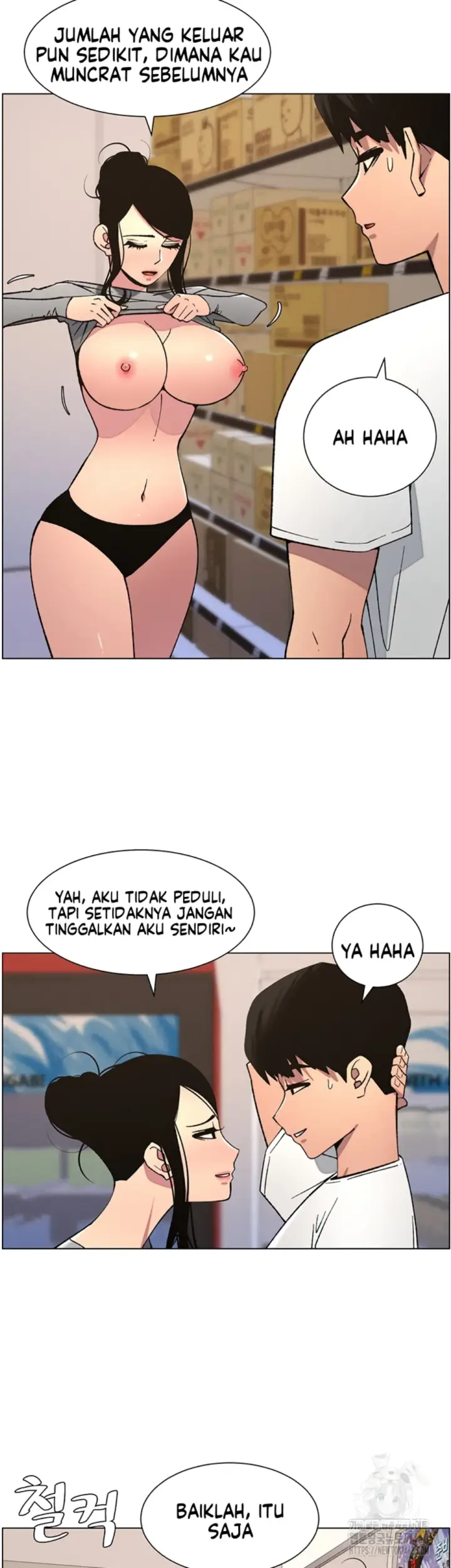 image-komik-secret-lesson-with-my-younger-sister-chapter-50-23/40