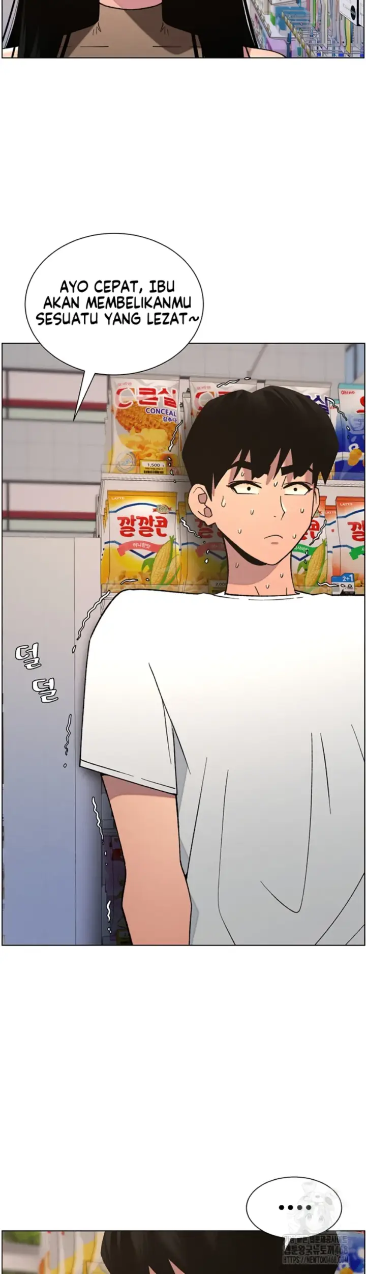 image-komik-secret-lesson-with-my-younger-sister-chapter-50-30/40