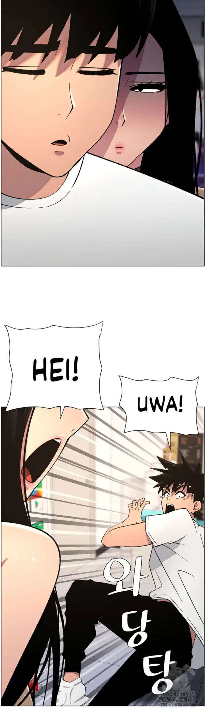 image-komik-secret-lesson-with-my-younger-sister-chapter-50-32/40