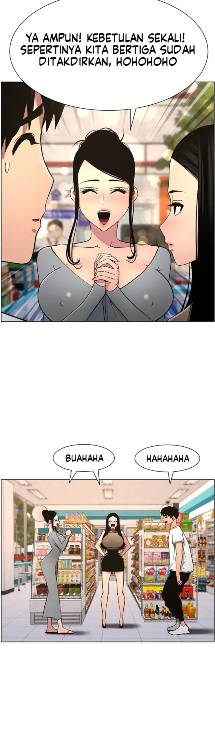 image-komik-secret-lesson-with-my-younger-sister-chapter-50-36/40