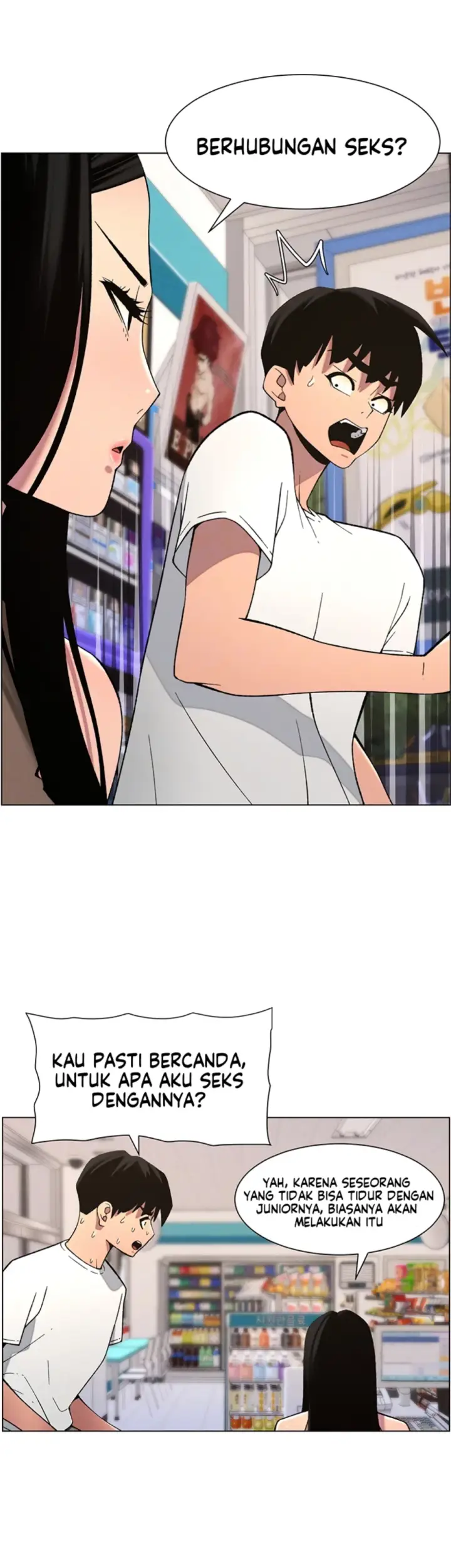 image-komik-secret-lesson-with-my-younger-sister-chapter-51-8/40