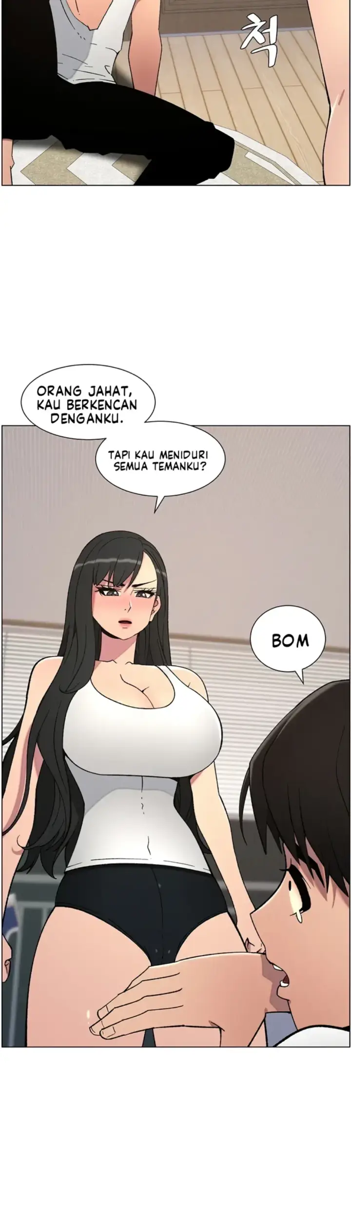 image-komik-secret-lesson-with-my-younger-sister-chapter-52-14/38