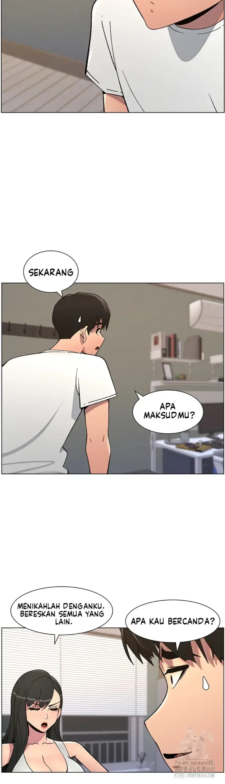 image-komik-secret-lesson-with-my-younger-sister-chapter-52-20/38