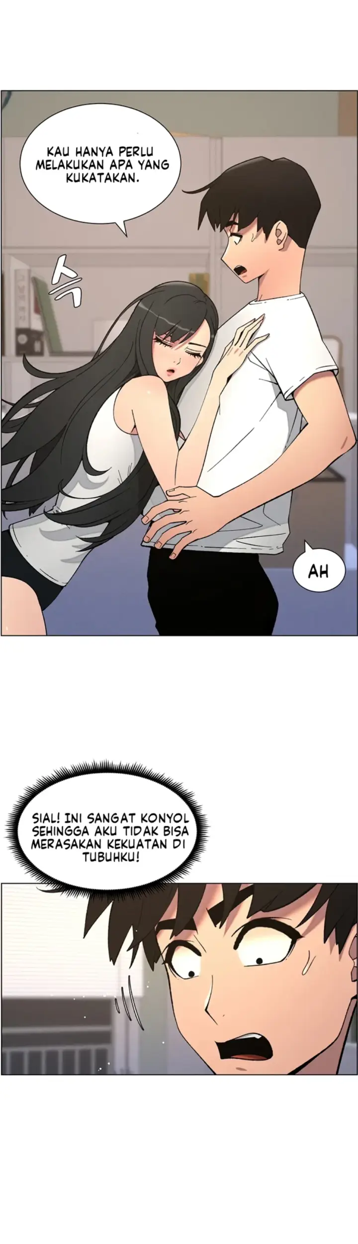image-komik-secret-lesson-with-my-younger-sister-chapter-52-25/38