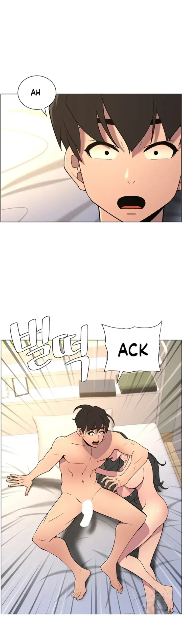 image-komik-secret-lesson-with-my-younger-sister-chapter-53-14/38