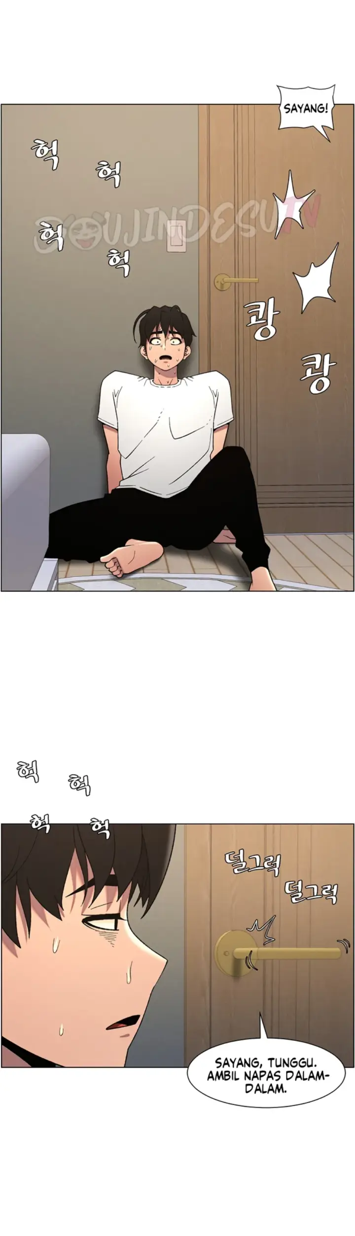 image-komik-secret-lesson-with-my-younger-sister-chapter-54-13/37
