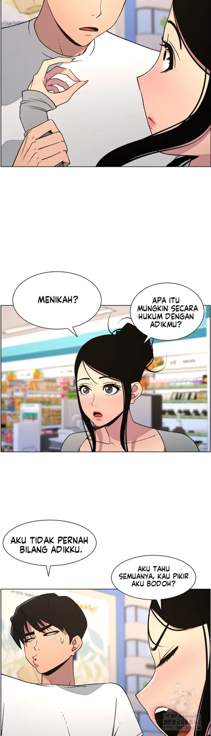 image-komik-secret-lesson-with-my-younger-sister-chapter-55-3/40