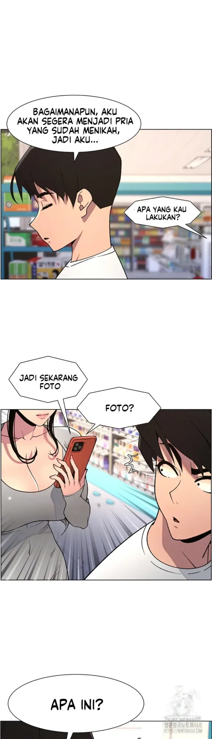 image-komik-secret-lesson-with-my-younger-sister-chapter-55-5/40