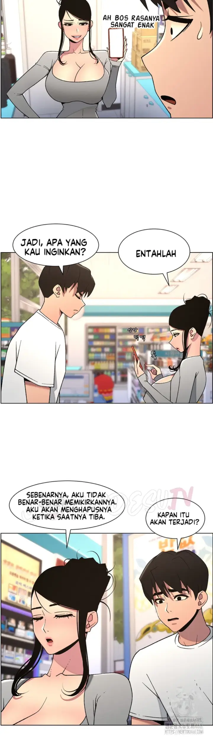image-komik-secret-lesson-with-my-younger-sister-chapter-55-7/40
