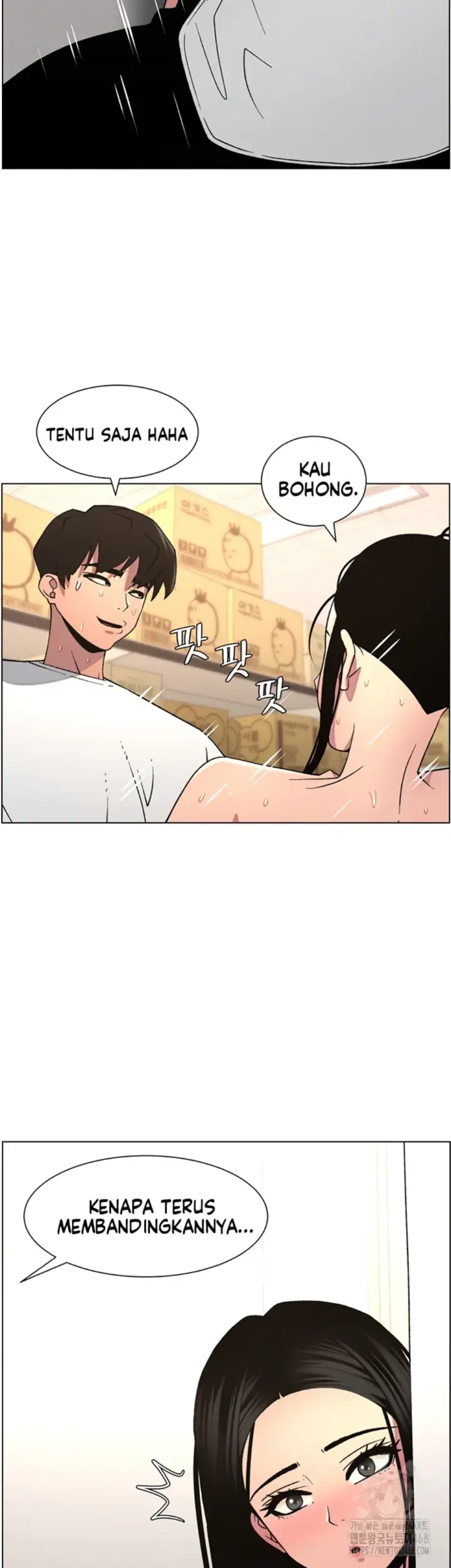 image-komik-secret-lesson-with-my-younger-sister-chapter-55-30/40