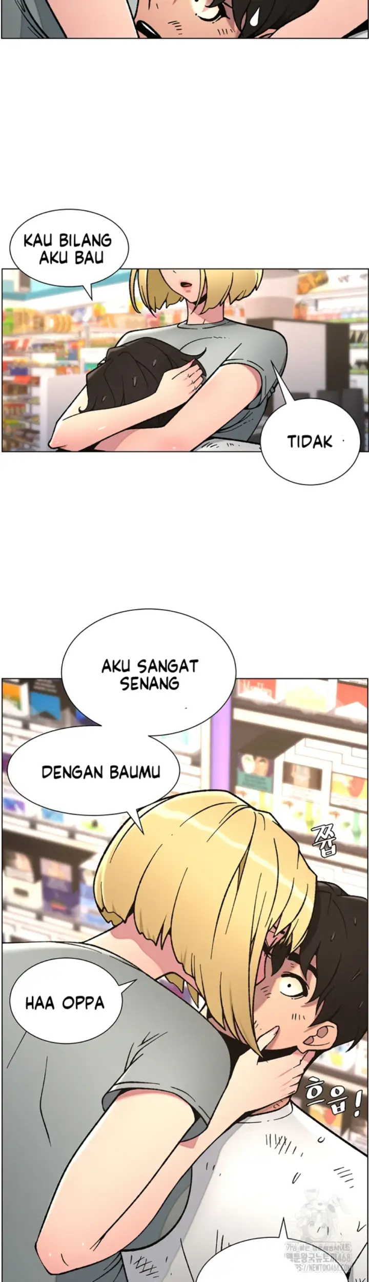 image-komik-secret-lesson-with-my-younger-sister-chapter-56-35/38
