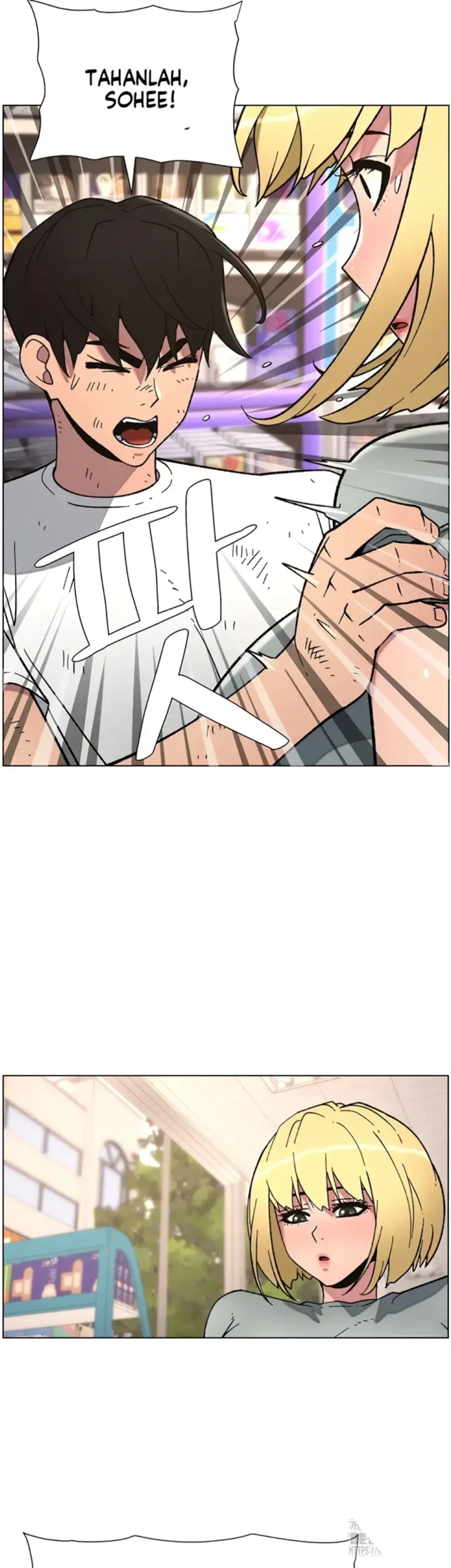 image-komik-secret-lesson-with-my-younger-sister-chapter-57-5/39