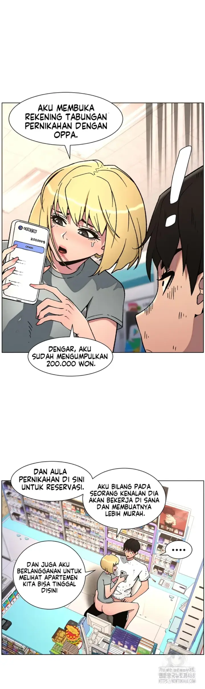 image-komik-secret-lesson-with-my-younger-sister-chapter-57-8/39