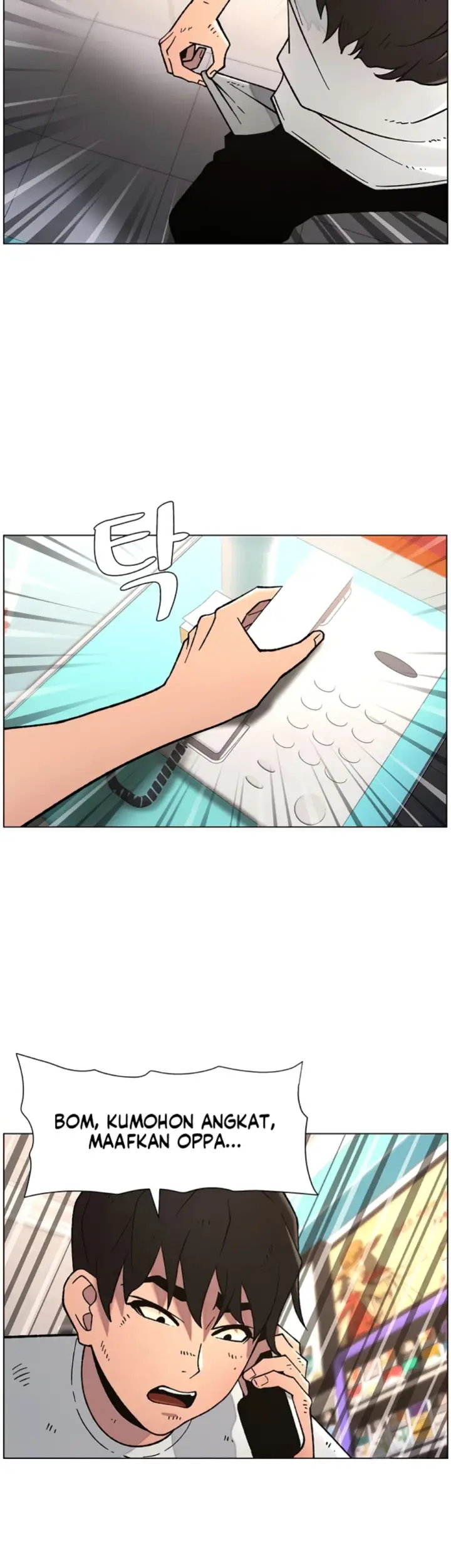 image-komik-secret-lesson-with-my-younger-sister-chapter-57-18/39