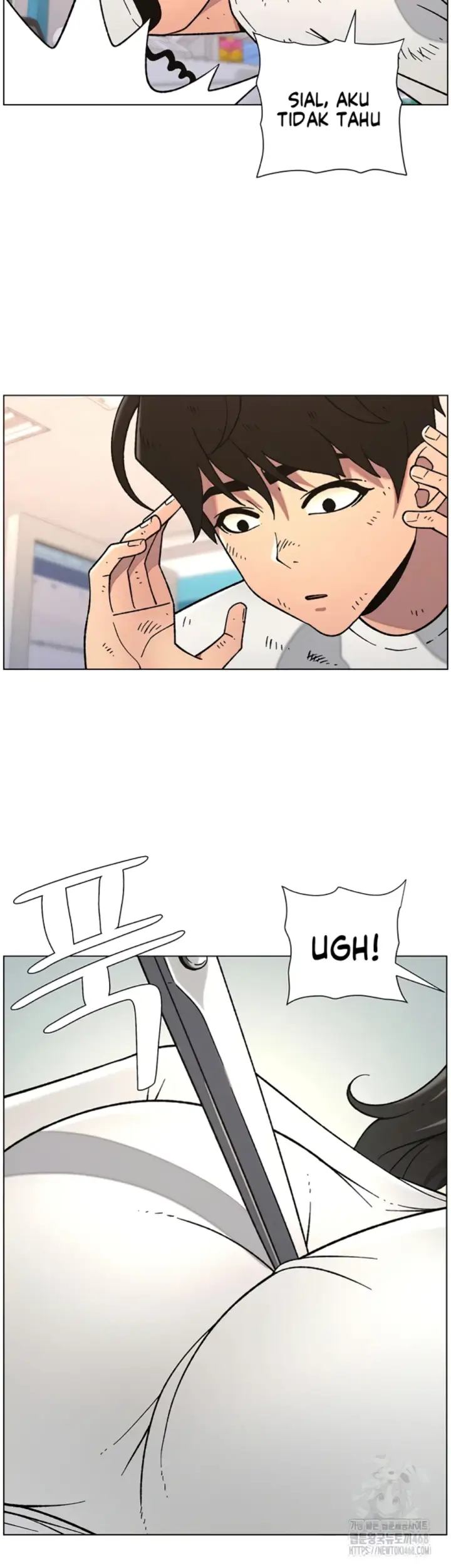 image-komik-secret-lesson-with-my-younger-sister-chapter-57-22/39