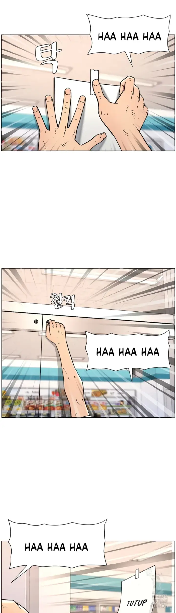 image-komik-secret-lesson-with-my-younger-sister-chapter-57-25/39