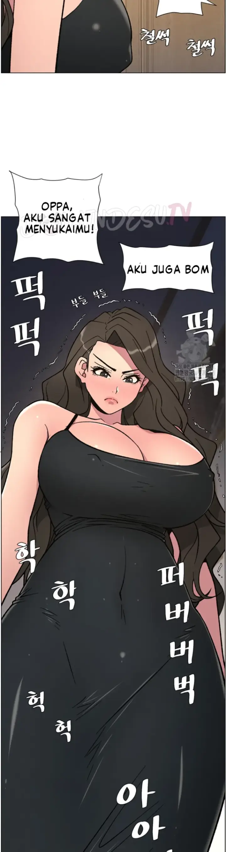 image-komik-secret-lesson-with-my-younger-sister-chapter-58888888888888-33/35