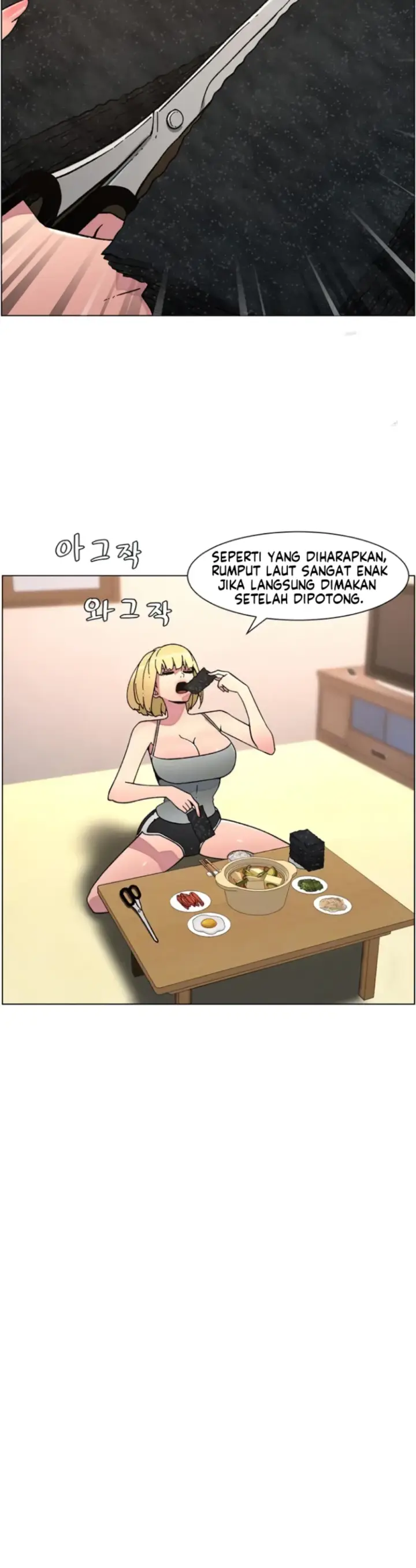 image-komik-secret-lesson-with-my-younger-sister-chapter-59-9/35