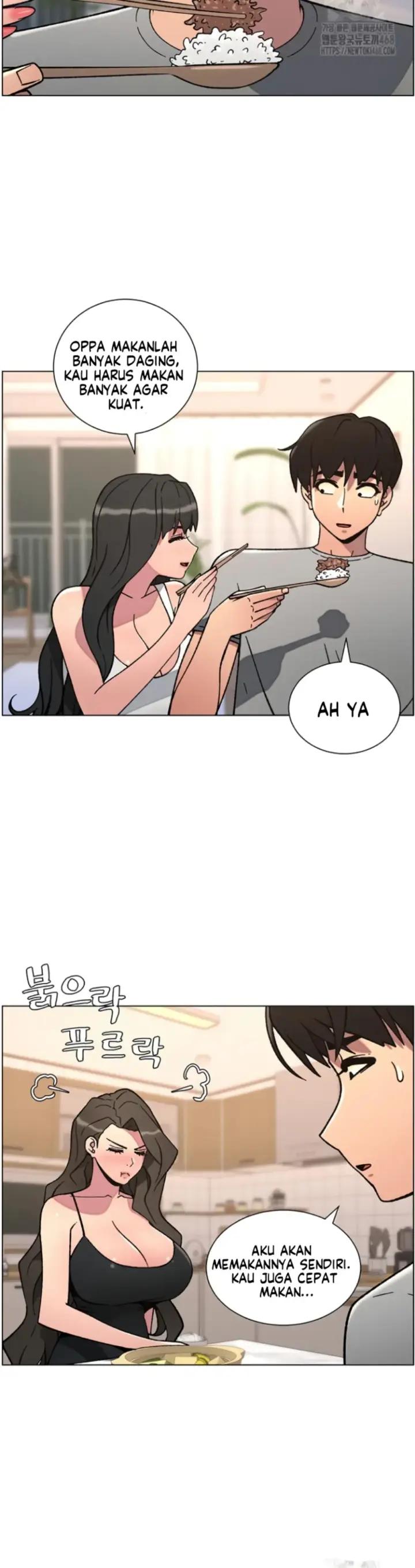image-komik-secret-lesson-with-my-younger-sister-chapter-59-12/35