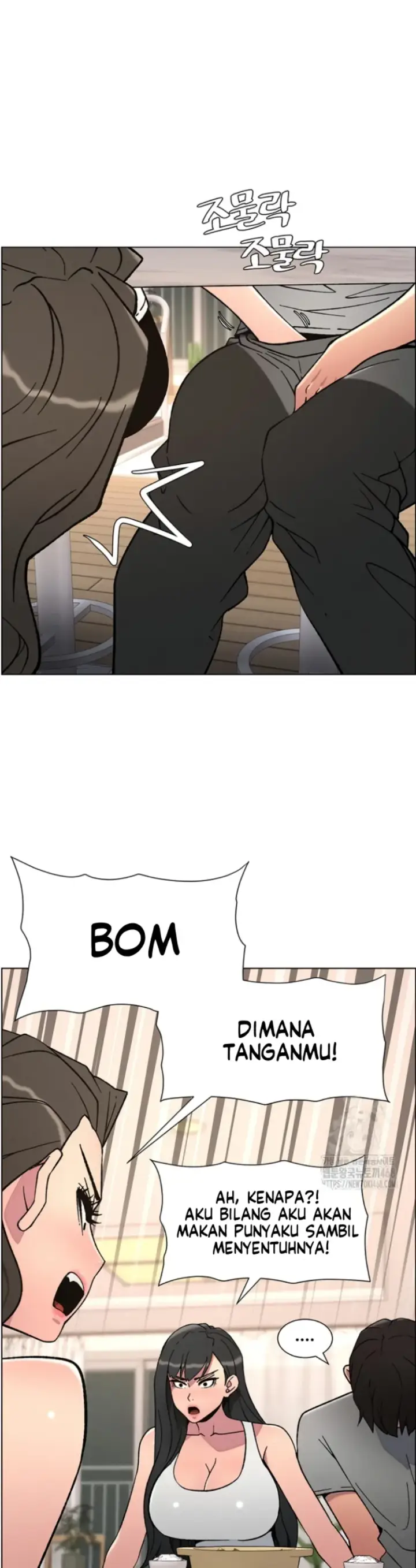 image-komik-secret-lesson-with-my-younger-sister-chapter-59-15/35