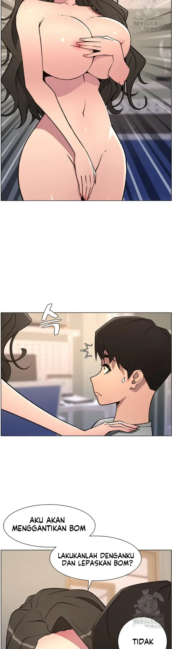 image-komik-secret-lesson-with-my-younger-sister-chapter-59-25/35