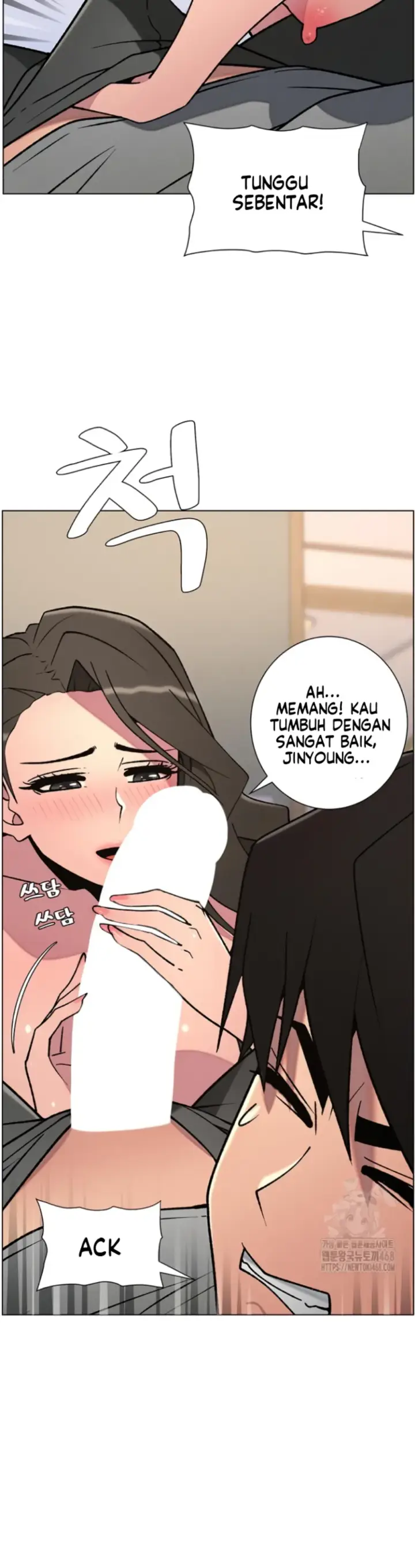 image-komik-secret-lesson-with-my-younger-sister-chapter-59-27/35