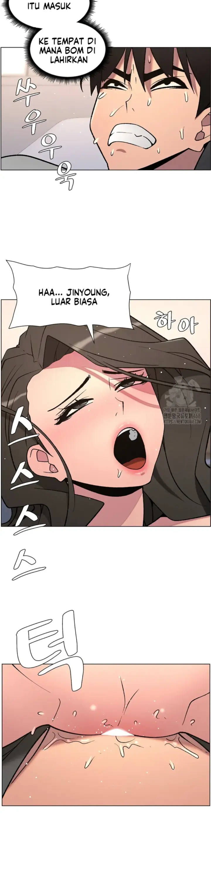 image-komik-secret-lesson-with-my-younger-sister-chapter-60-2/32