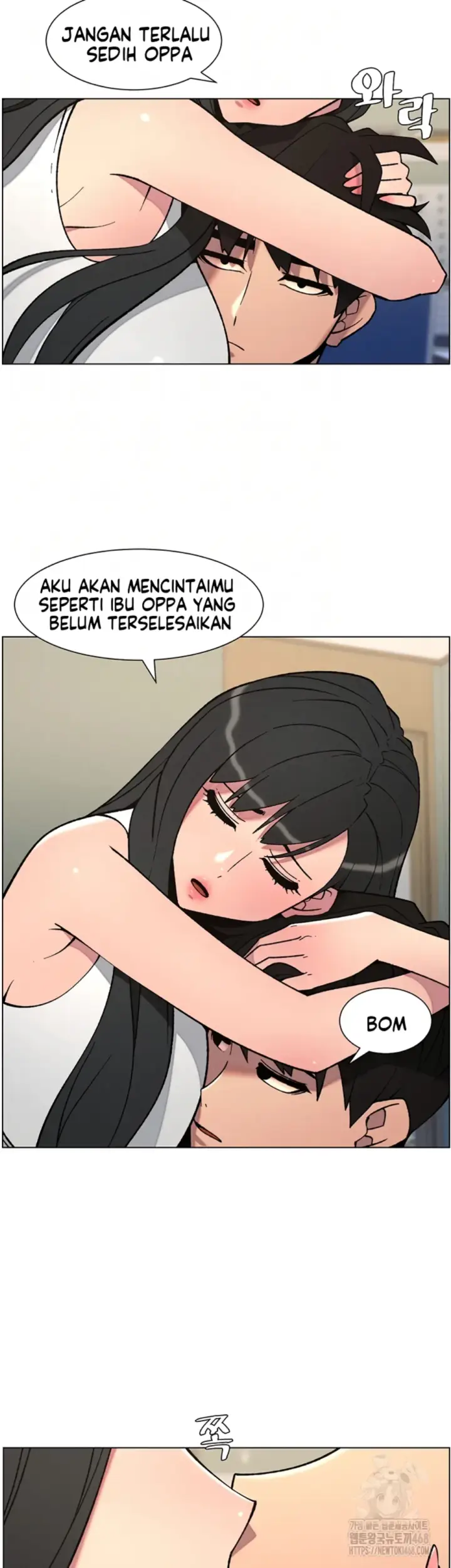 image-komik-secret-lesson-with-my-younger-sister-chapter-61-4/39