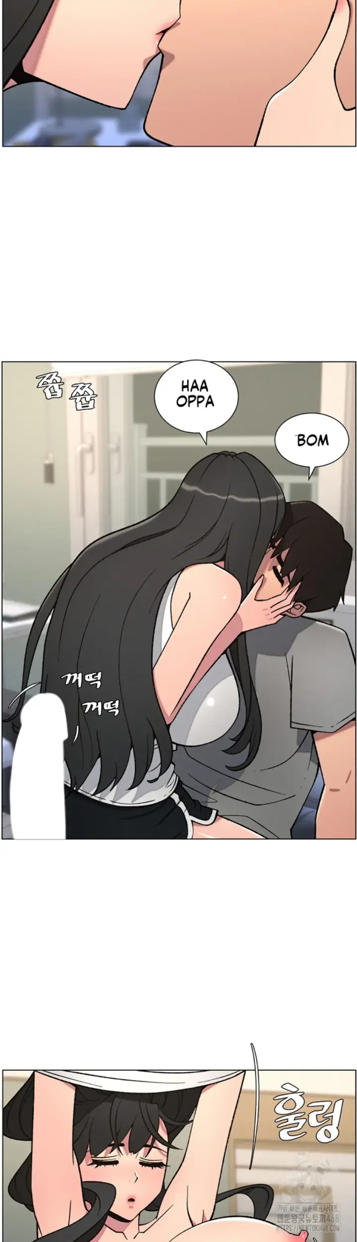 image-komik-secret-lesson-with-my-younger-sister-chapter-61-5/39