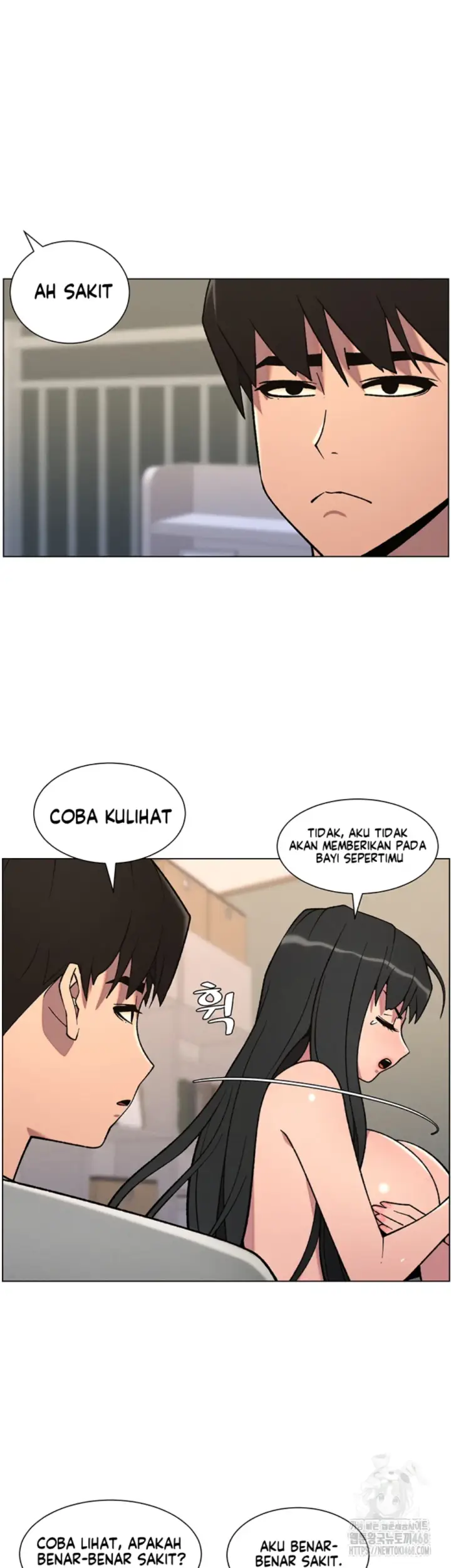 image-komik-secret-lesson-with-my-younger-sister-chapter-61-10/39
