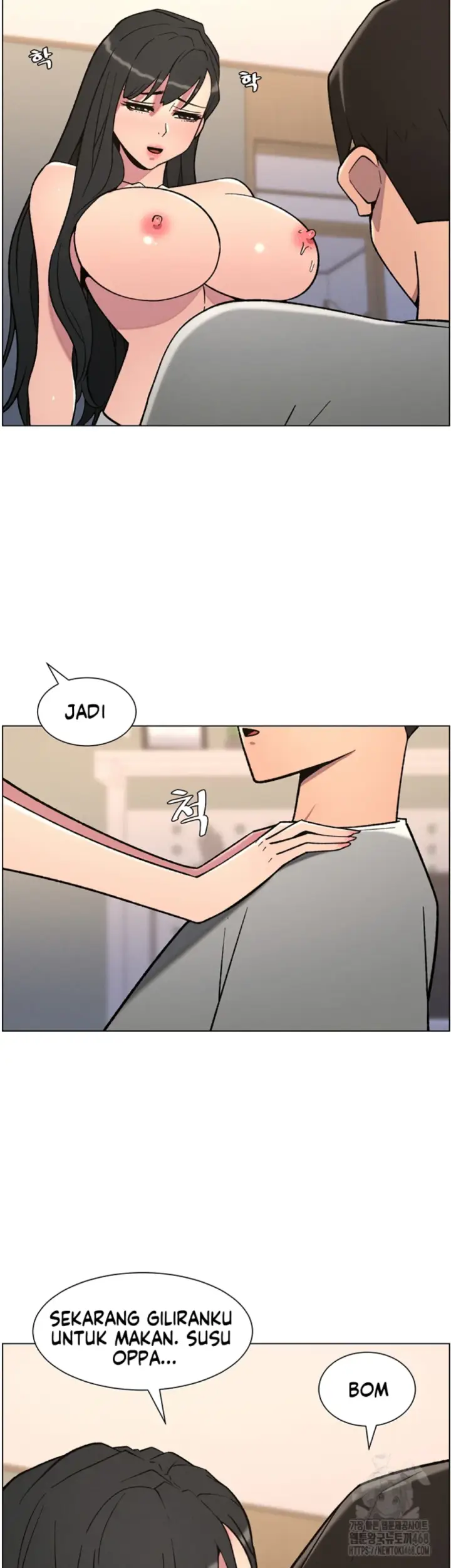 image-komik-secret-lesson-with-my-younger-sister-chapter-61-18/39
