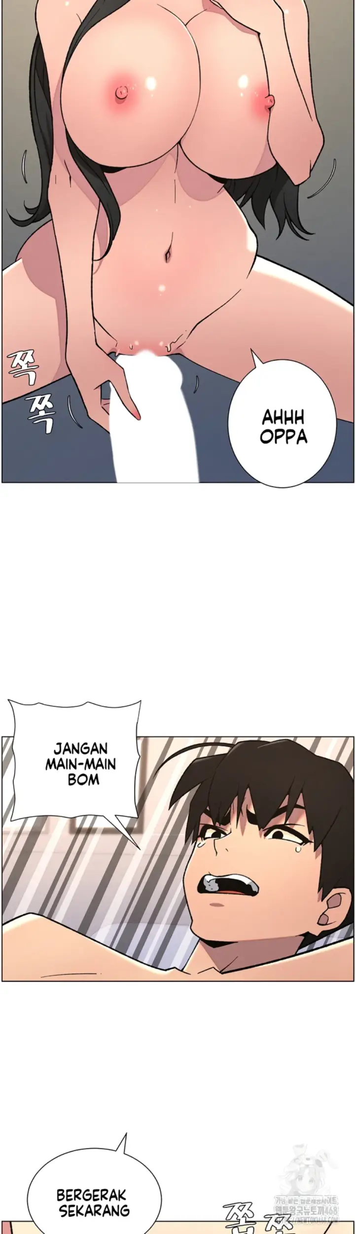 image-komik-secret-lesson-with-my-younger-sister-chapter-61-29/39