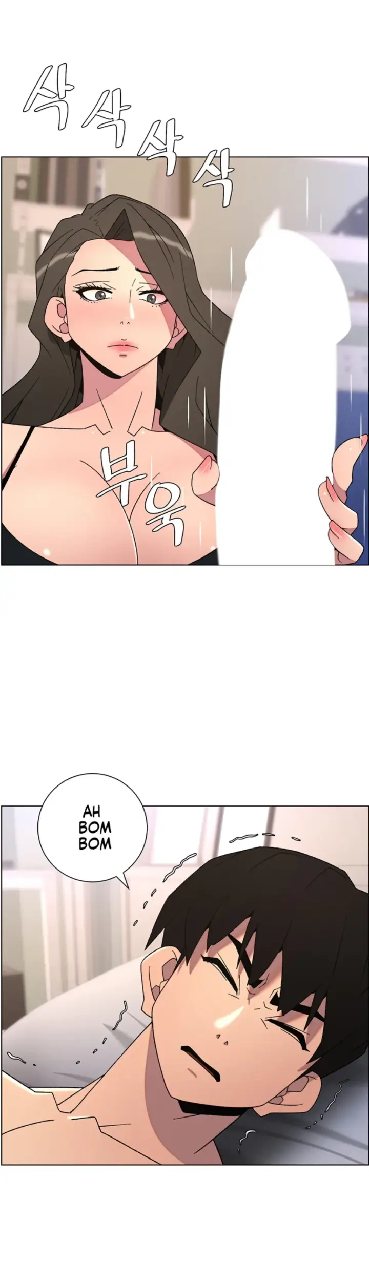 image-komik-secret-lesson-with-my-younger-sister-chapter-62-14/40