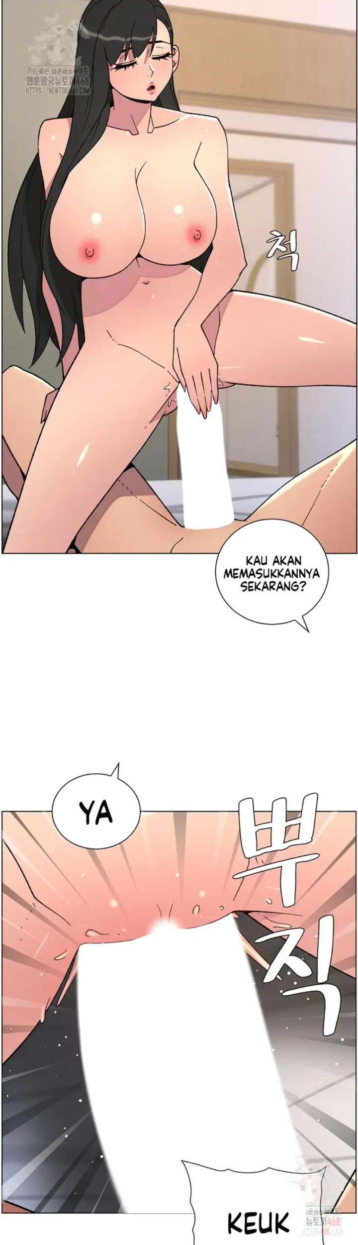 image-komik-secret-lesson-with-my-younger-sister-chapter-62-32/40