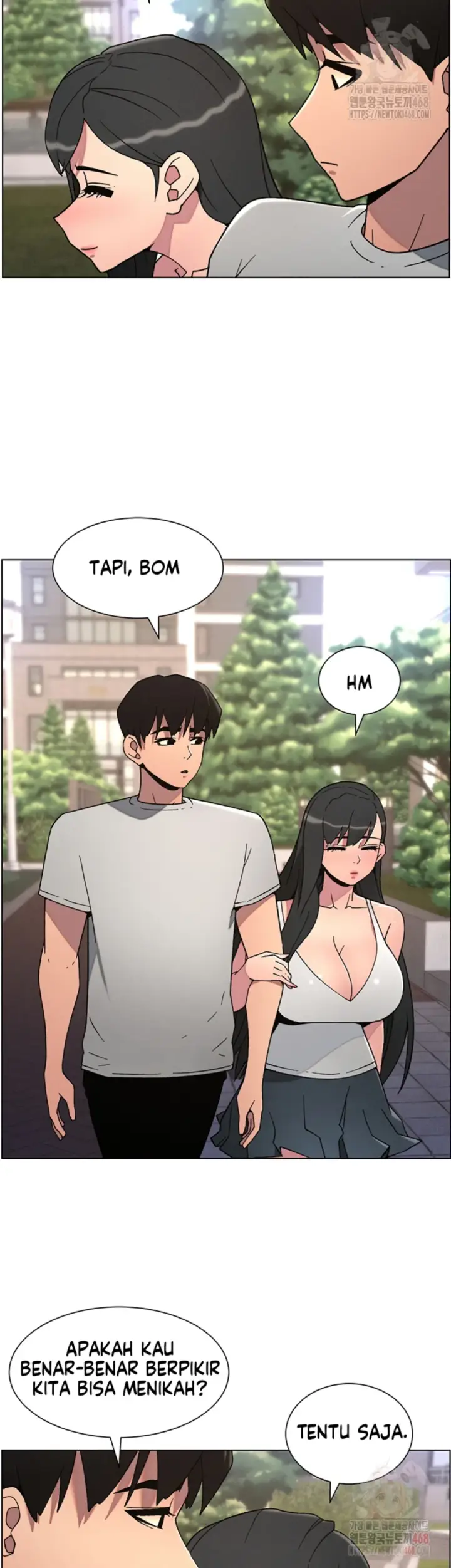 image-komik-secret-lesson-with-my-younger-sister-chapter-63-15/39