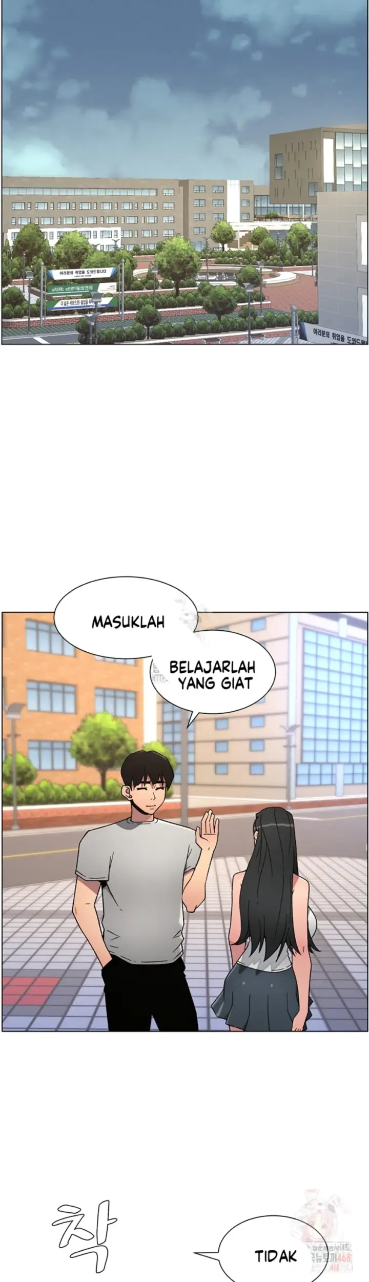 image-komik-secret-lesson-with-my-younger-sister-chapter-63-21/39