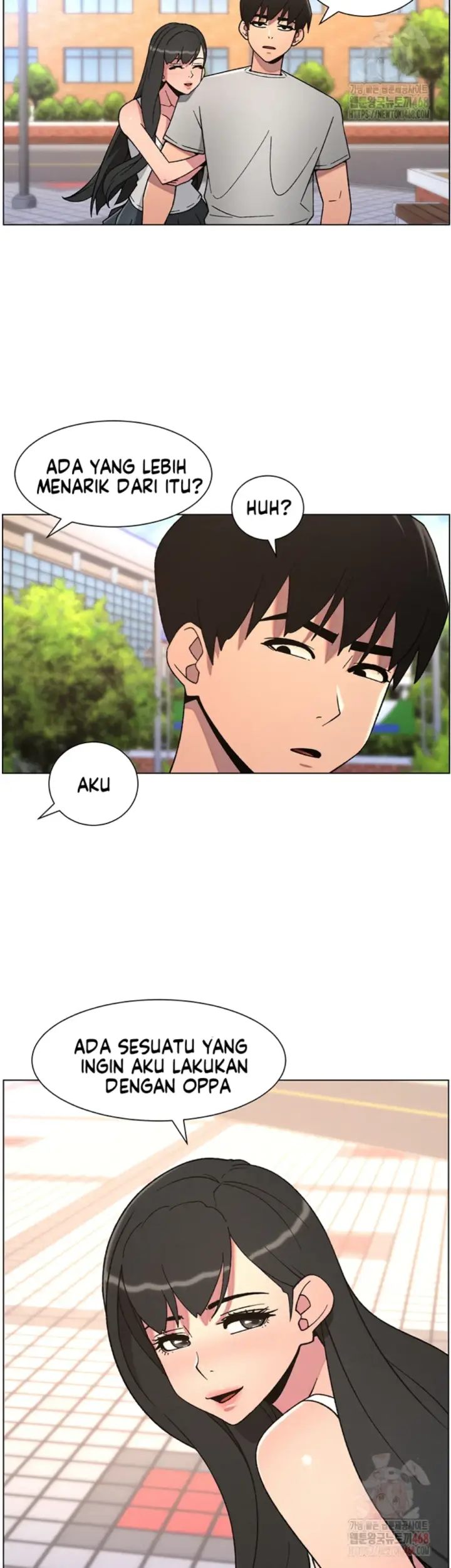 image-komik-secret-lesson-with-my-younger-sister-chapter-63-23/39