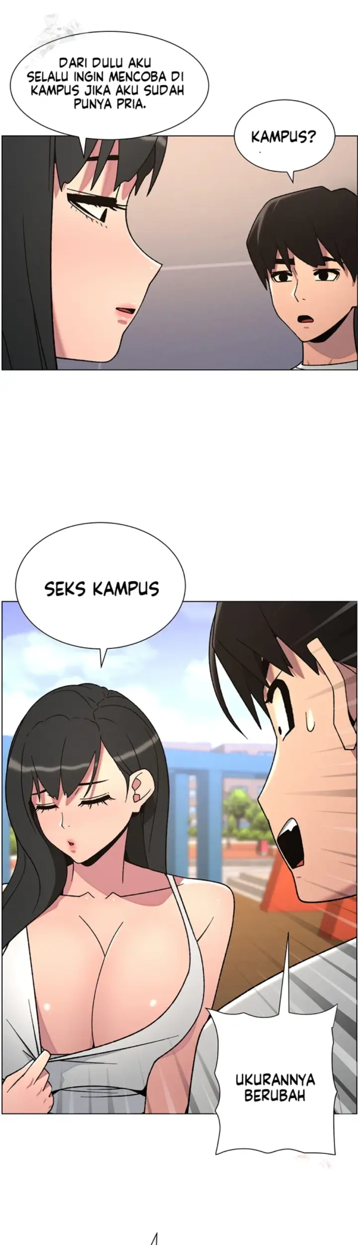 image-komik-secret-lesson-with-my-younger-sister-chapter-63-26/39