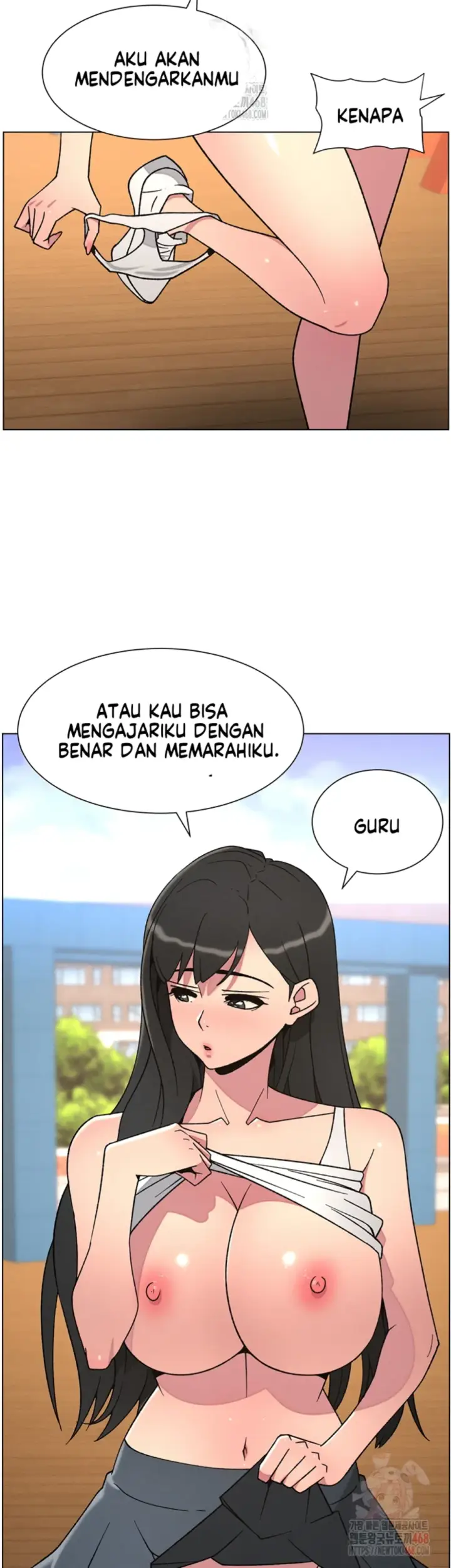 image-komik-secret-lesson-with-my-younger-sister-chapter-63-27/39