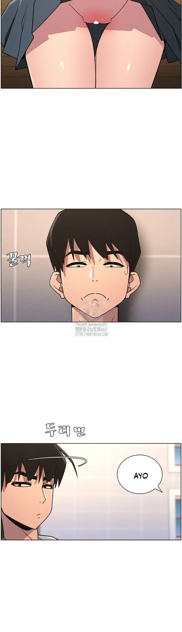 image-komik-secret-lesson-with-my-younger-sister-chapter-63-28/39