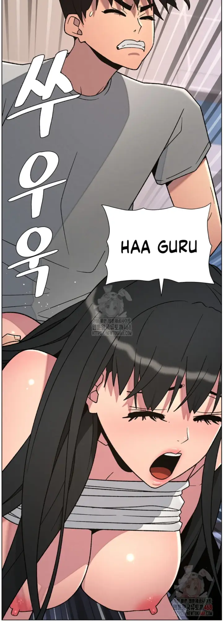 image-komik-secret-lesson-with-my-younger-sister-chapter-63-37/39