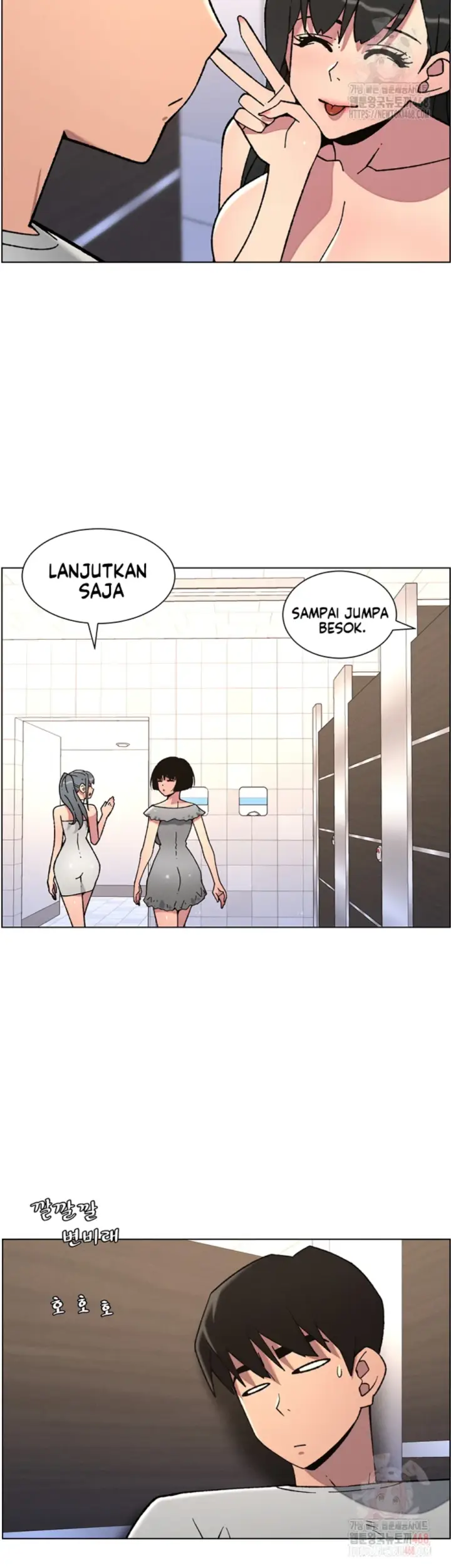 image-komik-secret-lesson-with-my-younger-sister-chapter-65-16/39