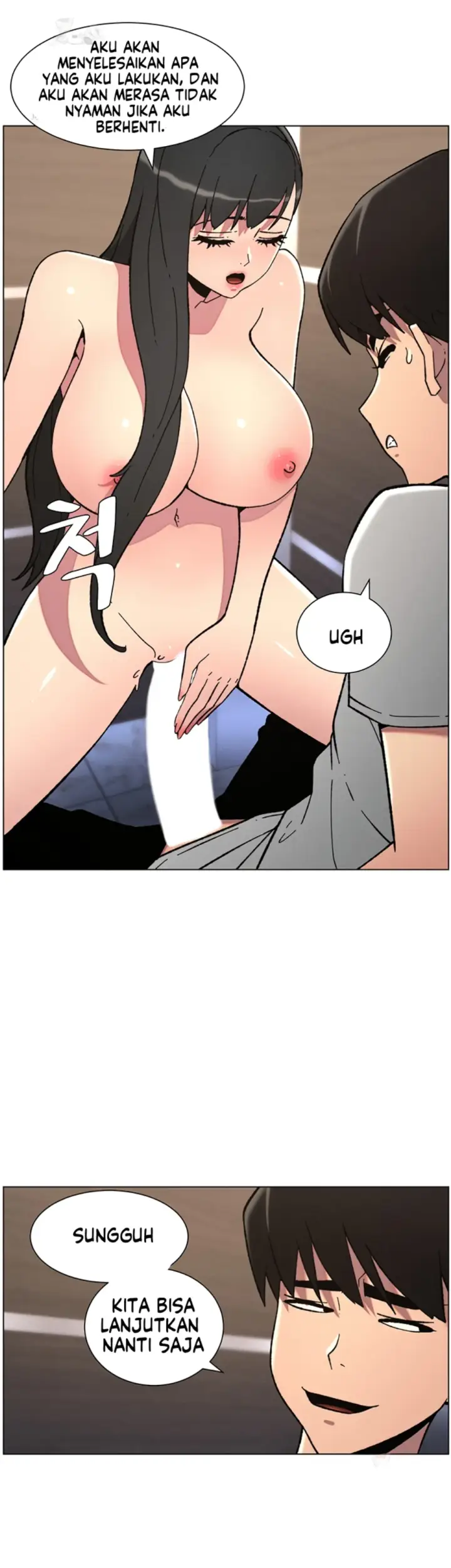 image-komik-secret-lesson-with-my-younger-sister-chapter-65-19/39