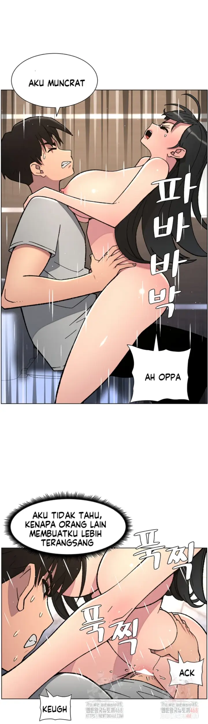 image-komik-secret-lesson-with-my-younger-sister-chapter-65-20/39