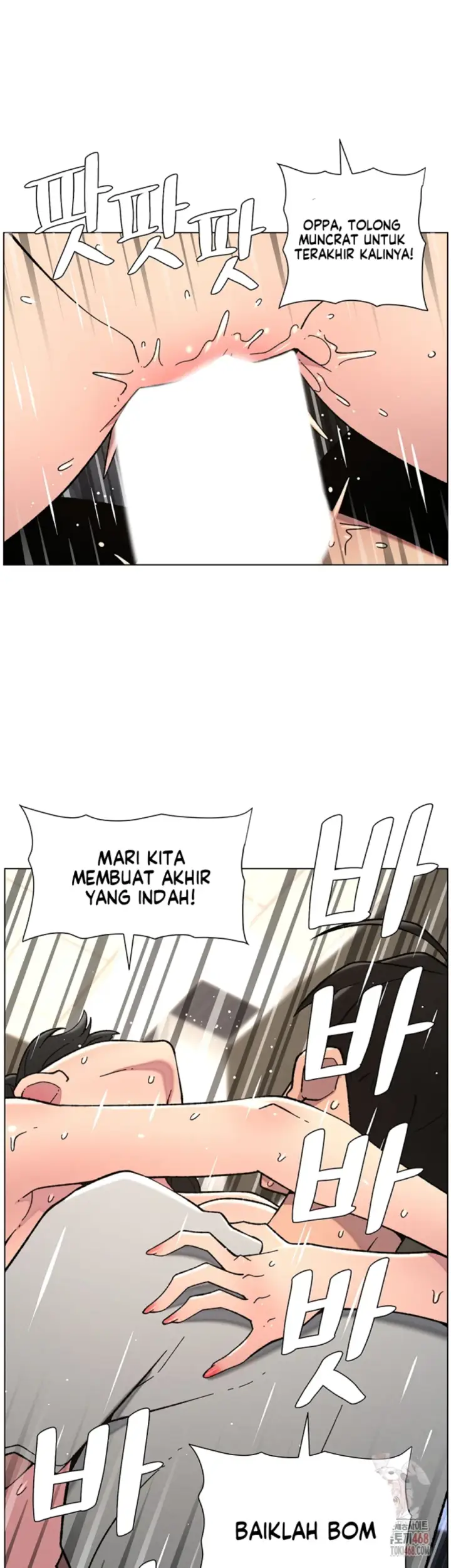 image-komik-secret-lesson-with-my-younger-sister-chapter-65-22/39