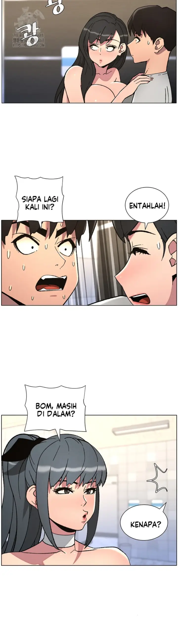 image-komik-secret-lesson-with-my-younger-sister-chapter-65-24/39