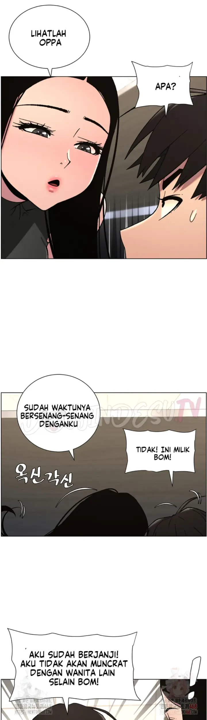 image-komik-secret-lesson-with-my-younger-sister-chapter-65-33/39