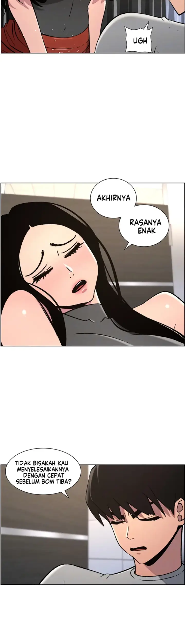 image-komik-secret-lesson-with-my-younger-sister-chapter-66-3/38