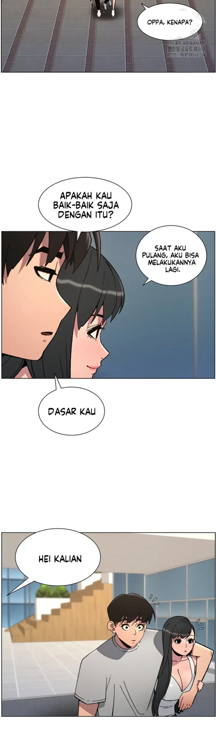 image-komik-secret-lesson-with-my-younger-sister-chapter-66-24/38